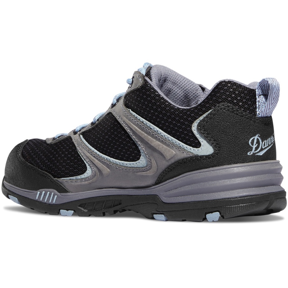 Danner Springfield Low 3" Work Boot - image 2